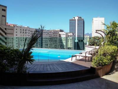 Hotel Atlantico Tower