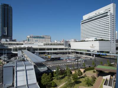 Hotel Granvia Hiroshima