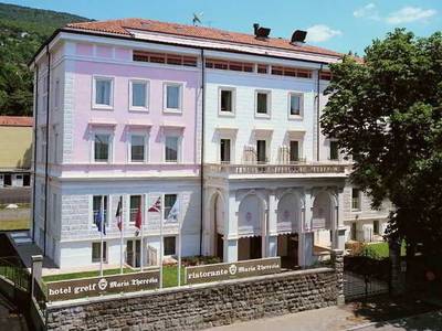 Greif Maria Theresia