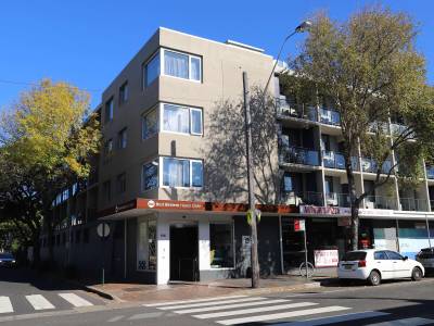 Best Western Haven Glebe