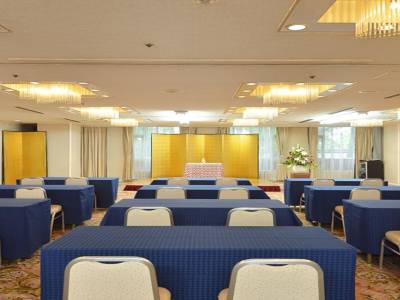 Hotel Heian No Mori Kyoto