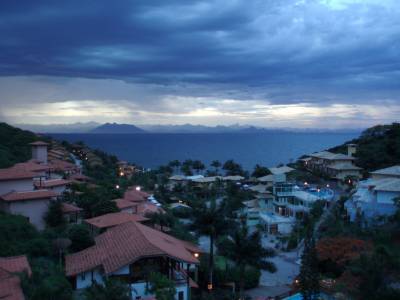 Pousada Hibiscus Beach