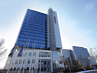 DORMERO Hotel Stuttgart