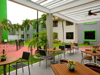 Holiday Inn Tampico Altamira