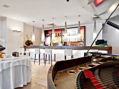 Italiana Hotels Cosenza