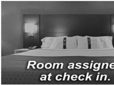 Holiday Inn Express & Suites Brampton