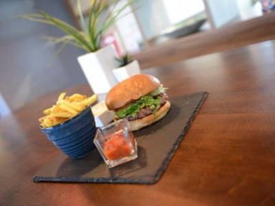 Holiday Inn Wolverhampton - Racecourse