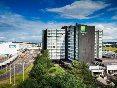 Holiday Inn Glasgow Airport