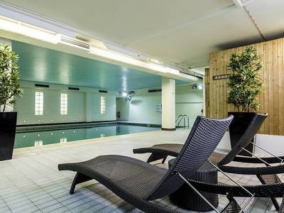 Holiday Inn Milton Keynes - Central