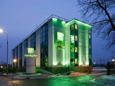 Holiday Inn Moskau - Vinogradovo