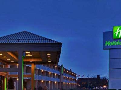 Holiday Inn Peterborough - Waterfront