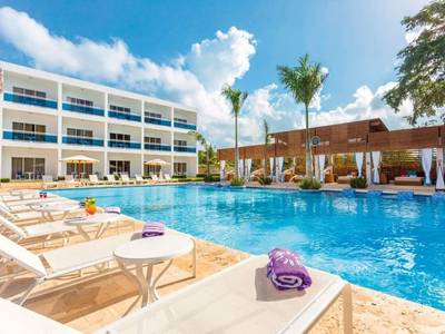 Be Live Collection Canoa