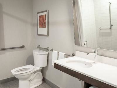 Delta Saguenay & Conference Centre (Foto)