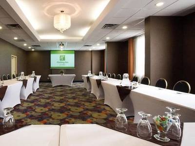 Holiday Inn Hotel & Suites Mississauga West - Meadowvale