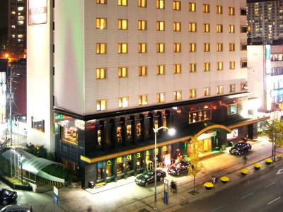 Holiday Inn Seongbuk