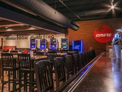 Holiday Inn St. John´s - Government Center