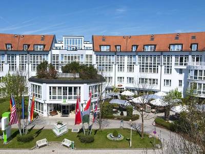 Holiday Inn Munich Unterhaching