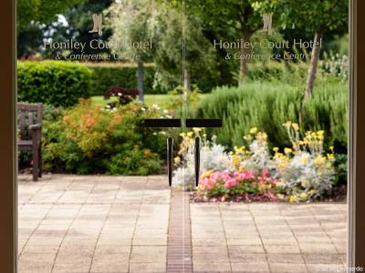 Mercure Warwick Honiley Court Hotel