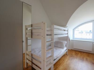 4 Beds&More Apartments (Foto)