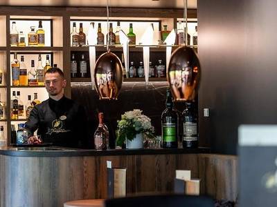 Hostellerie La Cheneaudiere