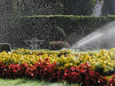 Hotellerie du Bas Breau