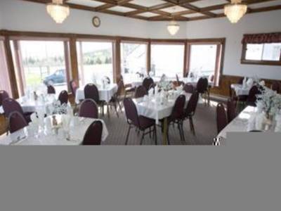 Howard Johnson Inn Woodstock NB