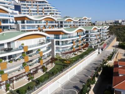 Elite Admiral Premium Residences