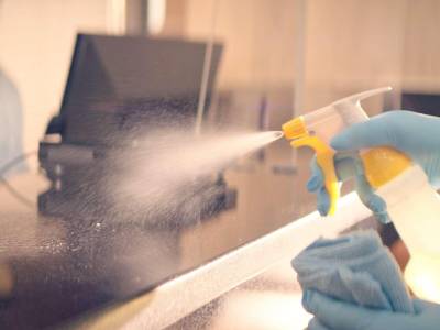 Comfort Inn Columbia