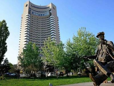 Intercontinental Bukarest