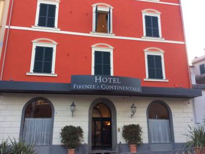 Firenze e Continentale
