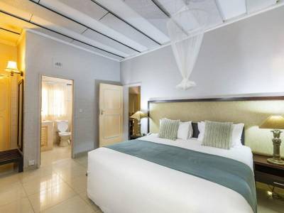 Kadoma Hotel & Conference Center