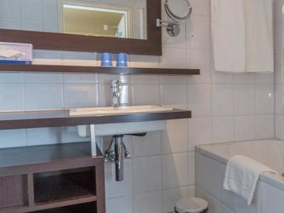 Fletcher Hotel-Restaurant Kasteel Erenstein