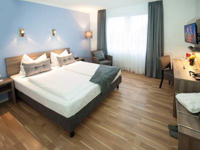 KEMPE Komfort Plus Hotel