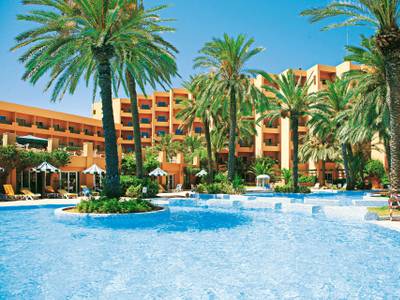 El Ksar Resort & Thalasso