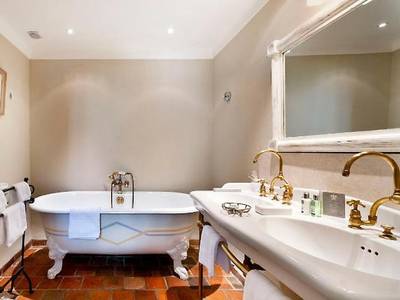 La Bastide Saint-Antoine