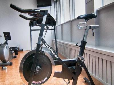 La Tour Belvedere Apartment Hotel