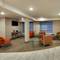 Holiday Inn Express & Suites Fredericton