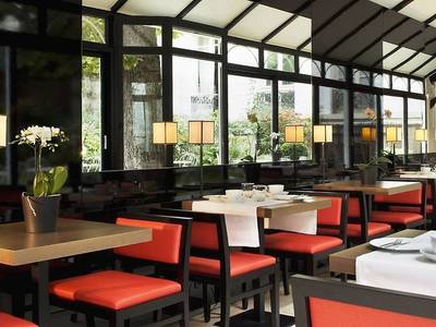 Le Jardin de Neuilly