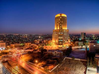 Le Royal Hotels & Resorts Amman