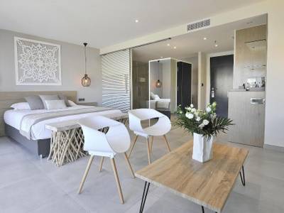 Hotel Lodge Le Spinaker