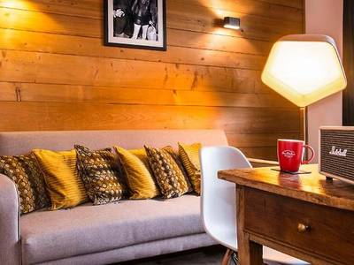 Les Roches Sweet Hotel & Spa