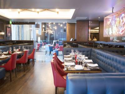 Malmaison Birmingham