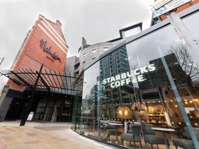 Malmaison Manchester