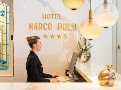 Hotel Marco Polo