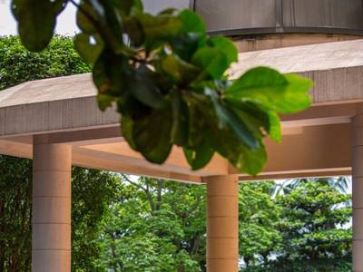 Lakeside Chalet, Mumbai - Marriott Executive Apartments