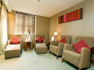 Forest of Arden, A Marriott Hotel and Country Club