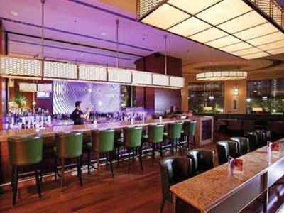 Istanbul Marriott Asia