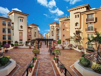 Marriott´s Marbella Beach Resort