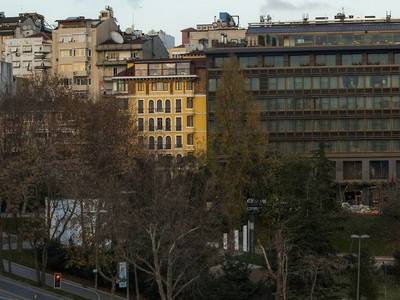 Mega Residence Hotel