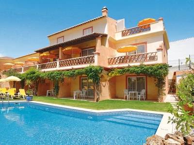 Costa d´Oiro Ambiance Village